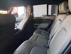 لاند روفر دفندر